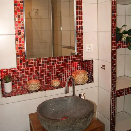 Lejlighed Monteurswohnung - Barlo - 4 Personen